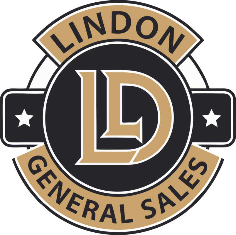 Lindon General Sales