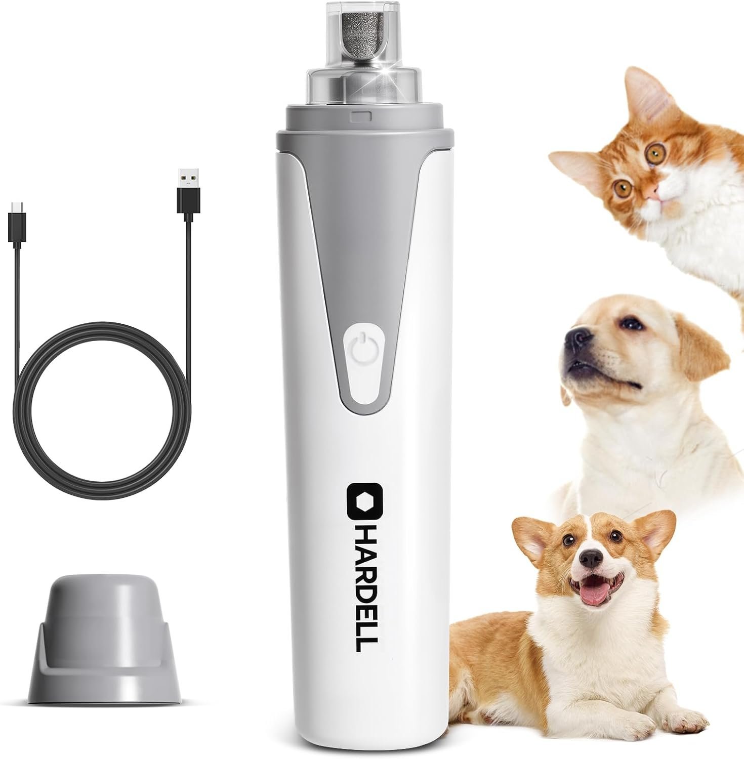 Furry friend tools